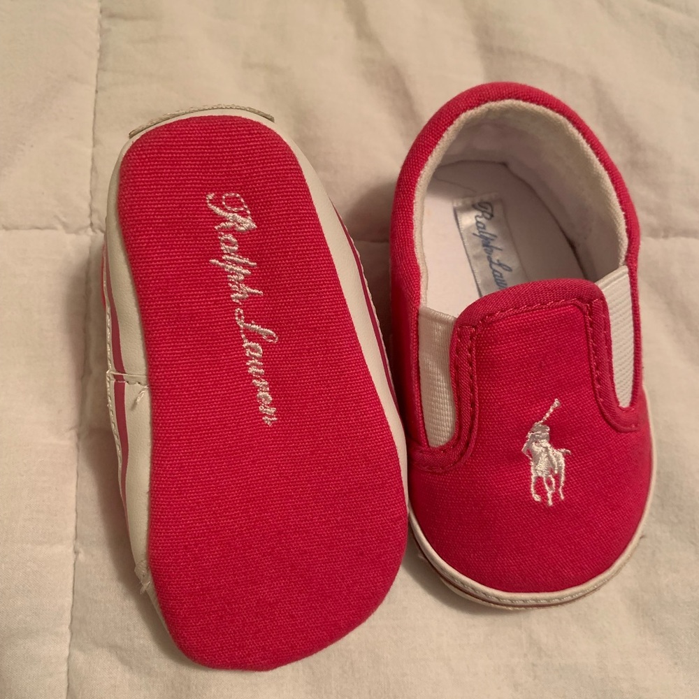 Meet your Posher, Lina